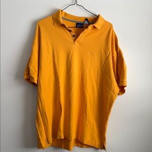 Patagonia Cotton Polo